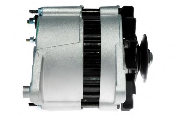 Alternador del motor HELLA 8EL011710931 precio, desde 108,78 EUR