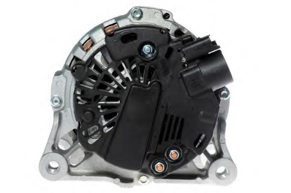 Alternador 8EL011710651 HELLA