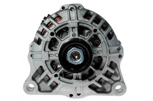 8EL011710651 HELLA Alternador de coche