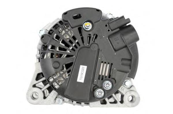 8EL011710661 HELLA Alternador de coche