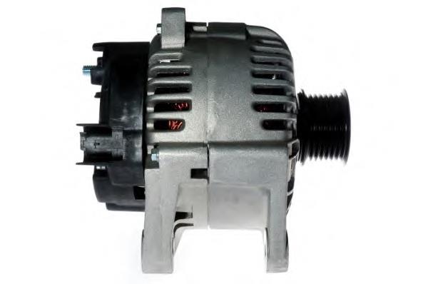 Alternador del motor HELLA 8EL011710761 precio, desde 214,48 EUR