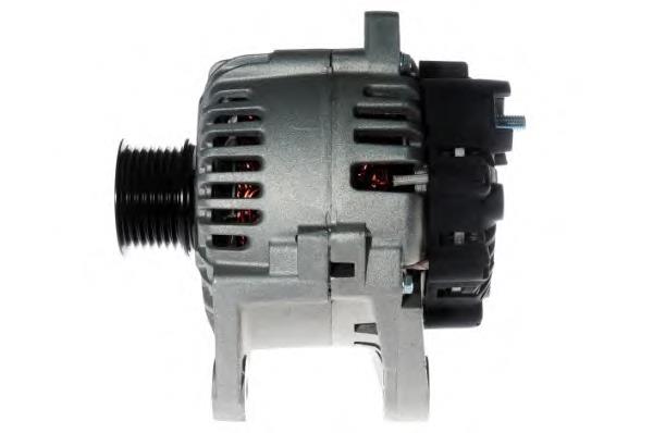 8EL011710761 HELLA Alternador de coche