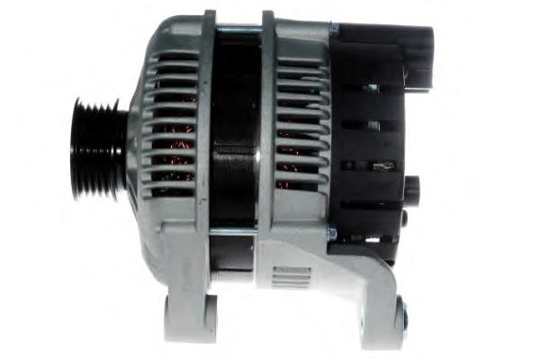 Alternador 8EL011710721 HELLA