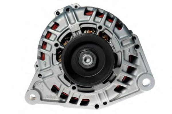 Alternador 8EL011710711 HELLA