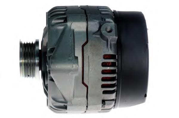 Alternador del motor HELLA 8EL011710751 precio, desde 234,41 EUR