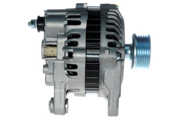Alternador REC20151020 Recoficial