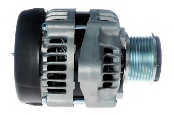 8EL011711331 HELLA Alternador de coche