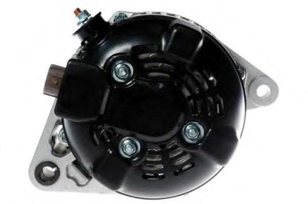 Alternador 8EL011711281 HELLA