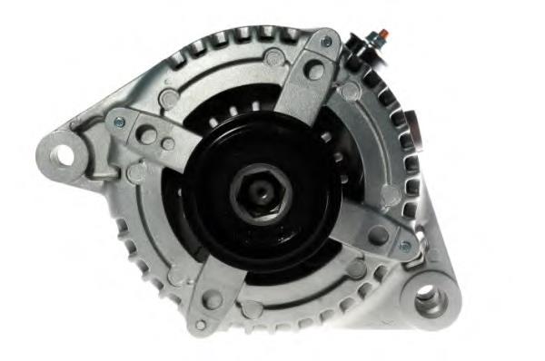8EL011711281 HELLA Alternador de coche