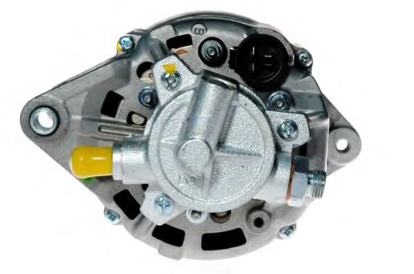 Alternador 8EL011711441 HELLA