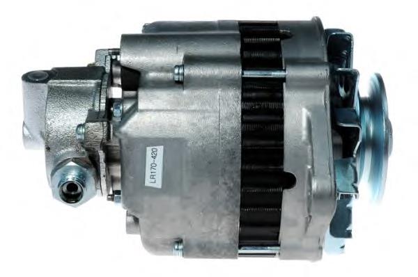 Comprar 8EL011711441 HELLA Dynamo