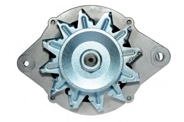 8EL011711441 HELLA Alternador de coche