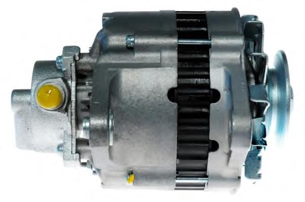 Alternador del motor HELLA 8EL011711441 precio, desde 158,15 EUR