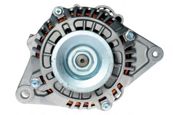 1800A318 Mitsubishi Alternador de coche