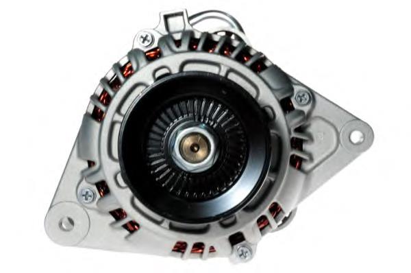 8EL011711131 HELLA Alternador de coche