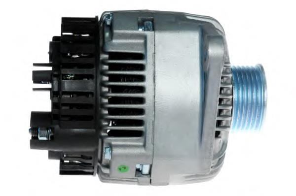 8EL011711041 HELLA Alternador de coche