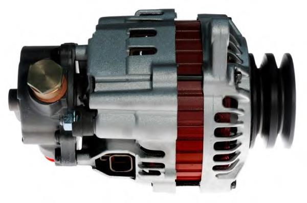 Alternador del motor HELLA 8EL011711091 precio, desde 187,31 EUR