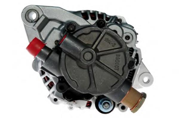 Alternador 8EL011711091 HELLA
