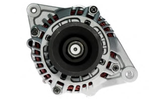 8EL011711091 HELLA Alternador de coche