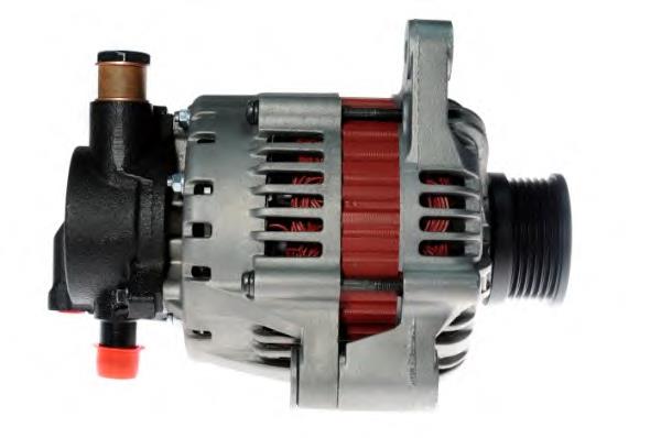 Alternador 8EL011711221 HELLA