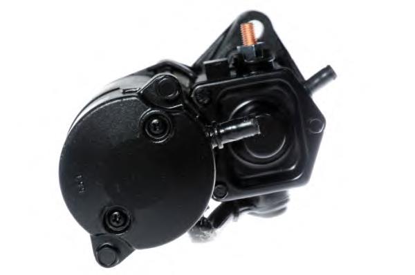 Motor de arranque 8EA011610791 HELLA