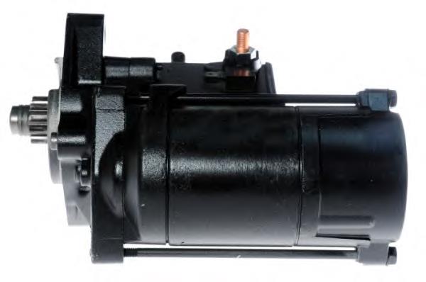 Comprar 8EA011610791 HELLA Motores de arranque