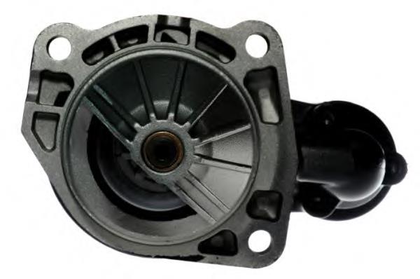 Motor de arranque 8EA011610941 HELLA