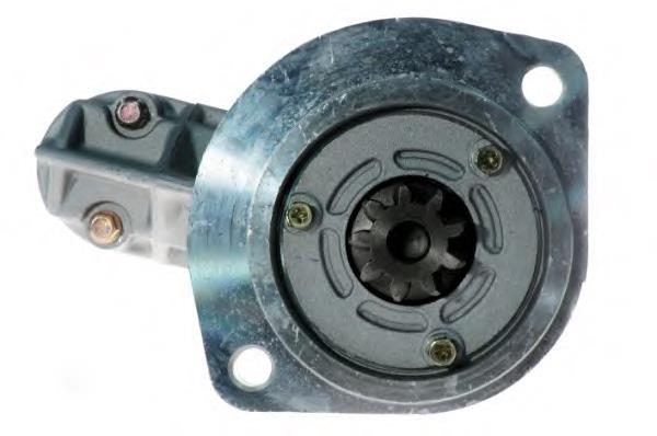Motor de arranque 8EA011610871 HELLA