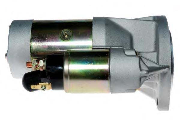 Comprar 8EA011610871 HELLA Motores de arranque