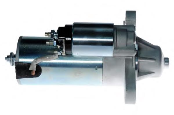 Burro de arranque  HELLA 8EA011610581 precio, desde 122,48 EUR