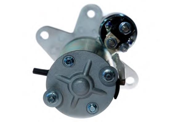 Motor de arranque 8EA011610581 HELLA