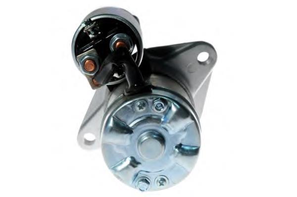 Motor de arranque 8EA011610611 HELLA