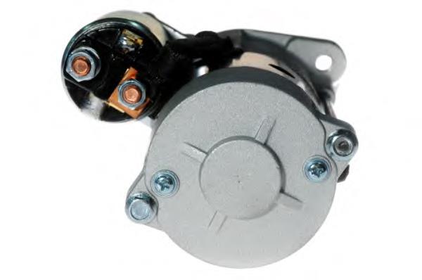 Motor de arranque 8EA011610701 HELLA