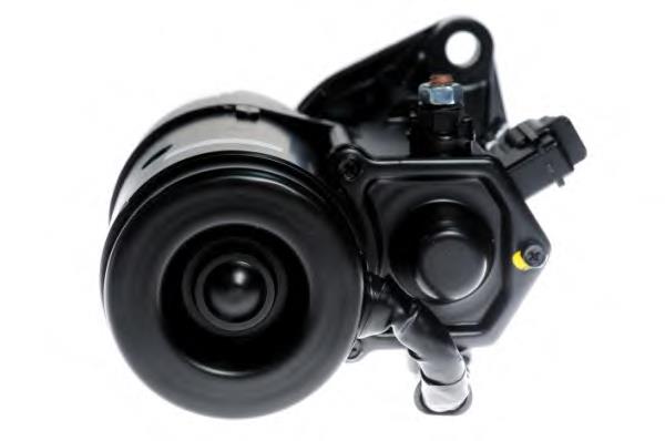 Motor de arranque 8EA011610651 HELLA