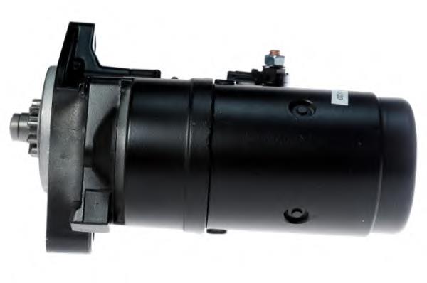 Comprar 8EA011610651 HELLA Motores de arranque