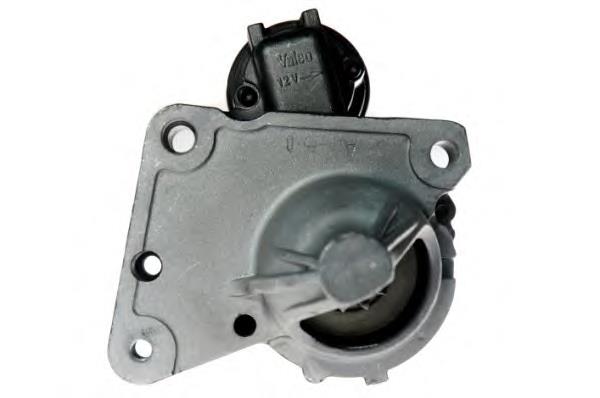 Comprar 8EA011610981 HELLA Motores de arranque