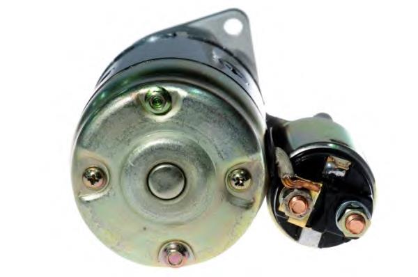 Motor de arranque 8EA011611141 HELLA
