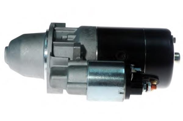 Motor de arranque 8EA011610051 HELLA