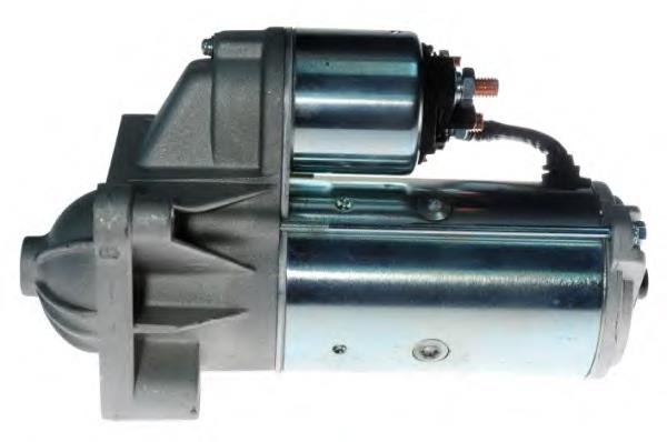 Motor de arranque 8EA011610081 HELLA