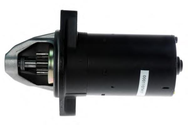 Motor de arranque 8EA011610021 HELLA