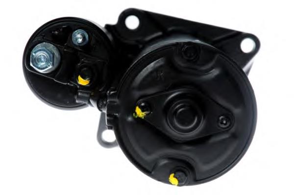 Motor de arranque 8EA011610011 HELLA