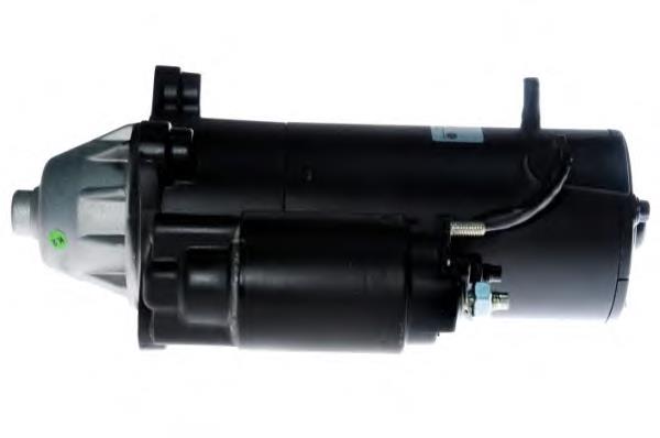 Comprar 8EA011610321 HELLA Motores de arranque