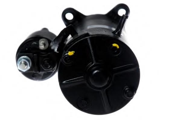 Motor de arranque 8EA011610321 HELLA