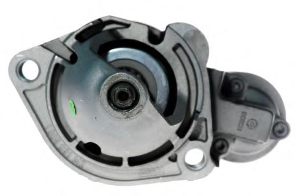 Comprar 8EA011610491 HELLA Motores de arranque