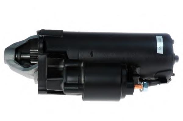 Motor de arranque 8EA011610491 HELLA