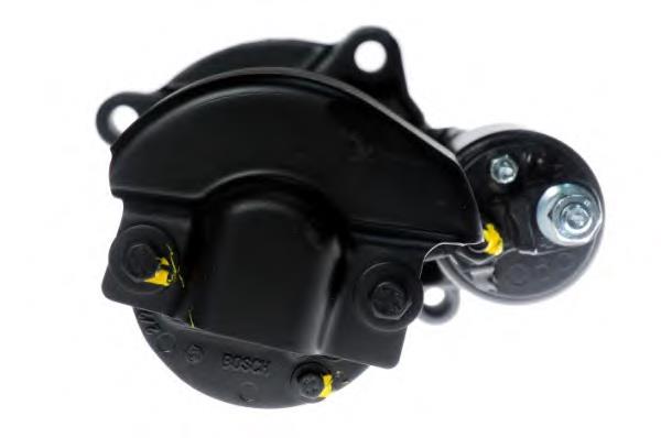 Motor de arranque 8EA011610421 HELLA