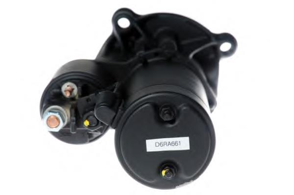 Motor de arranque 8EA011610431 HELLA