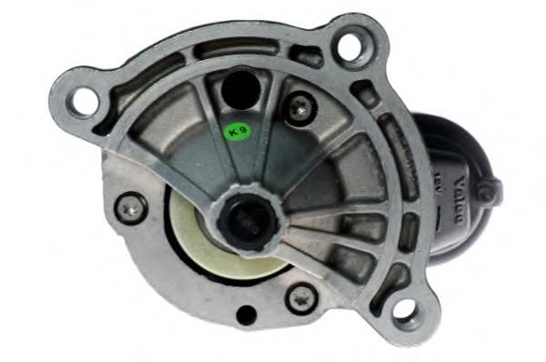 8EA011610431 HELLA Arranque motores