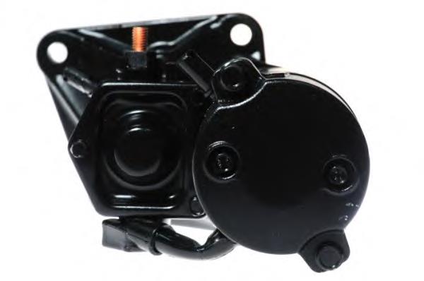 Motor de arranque 8EA011610141 HELLA