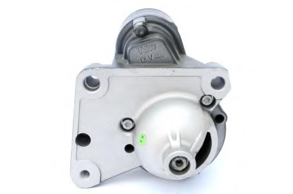 Motor de arranque 8EA011610181 HELLA